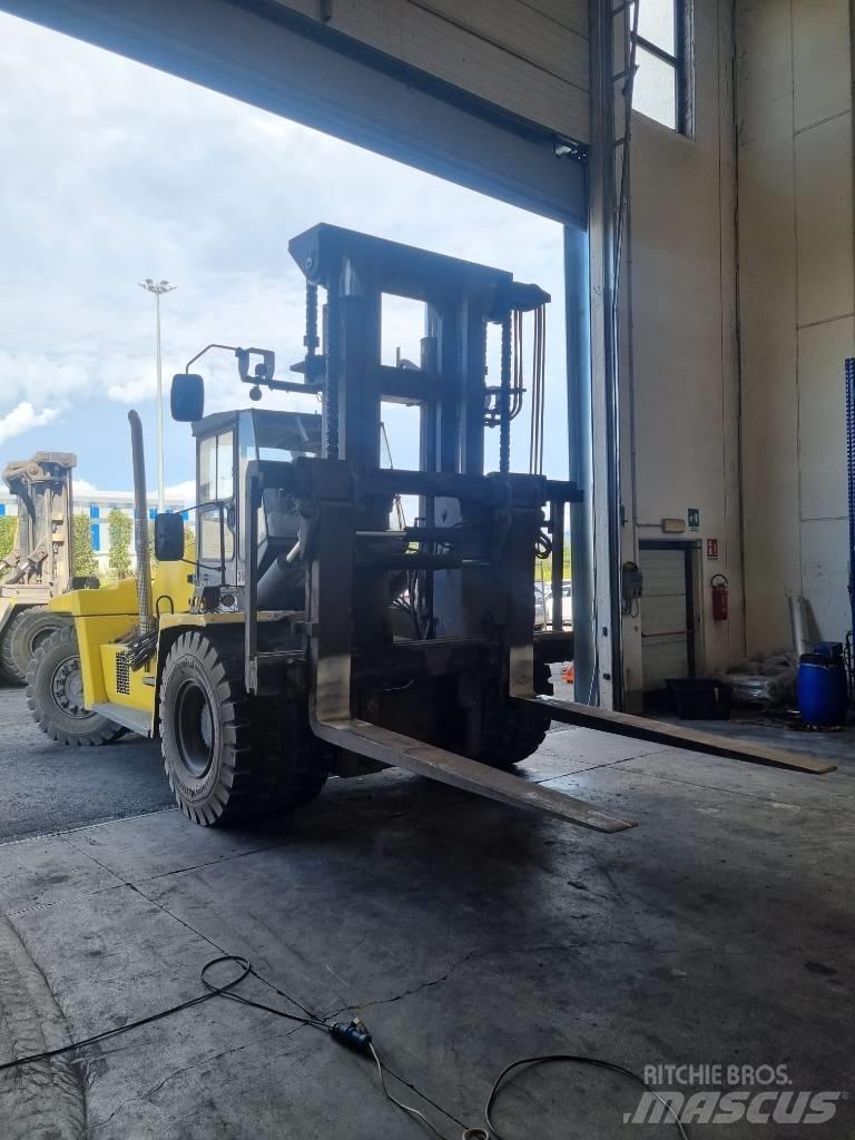 Kalmar DCF 250-12LB Carrelli elevatori diesel