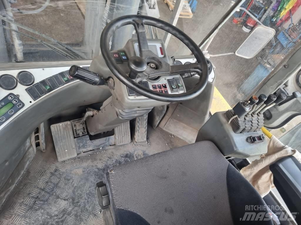 Kalmar DCF 250-12LB Carrelli elevatori diesel
