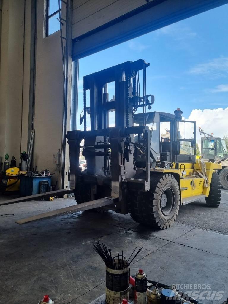 Kalmar DCF 250-12LB Carrelli elevatori diesel