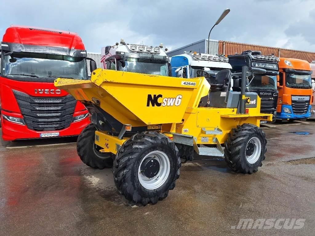 NC SW6 Mini dumper