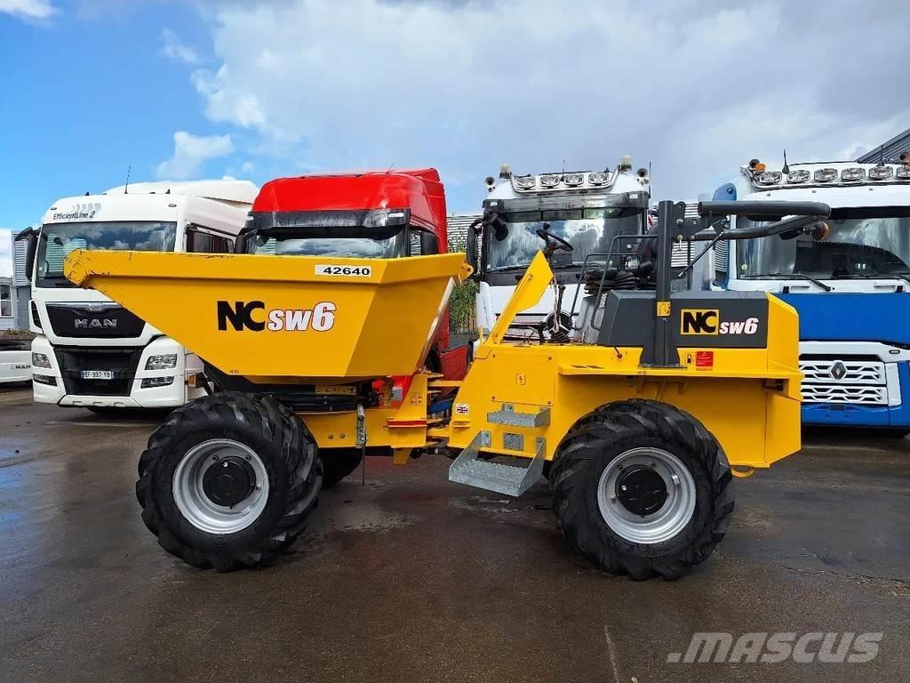 NC SW6 Mini dumper