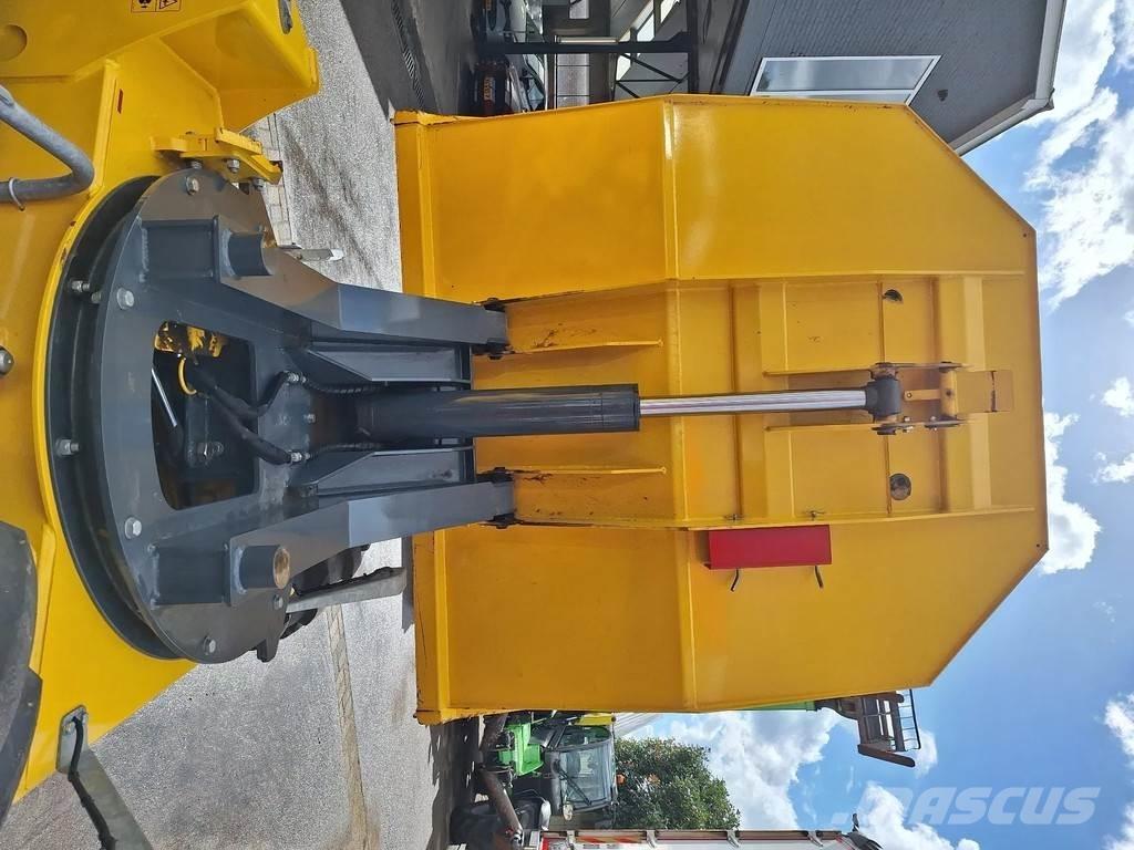NC SW6 Mini dumper
