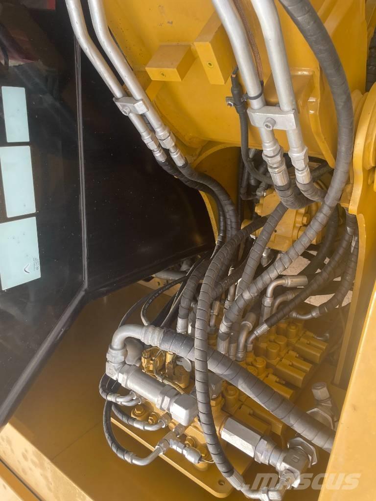 CAT 307E2 Escavatori medi 7t - 12t