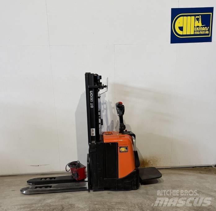BT Truck SPE 125L Transpallet uomo a terra