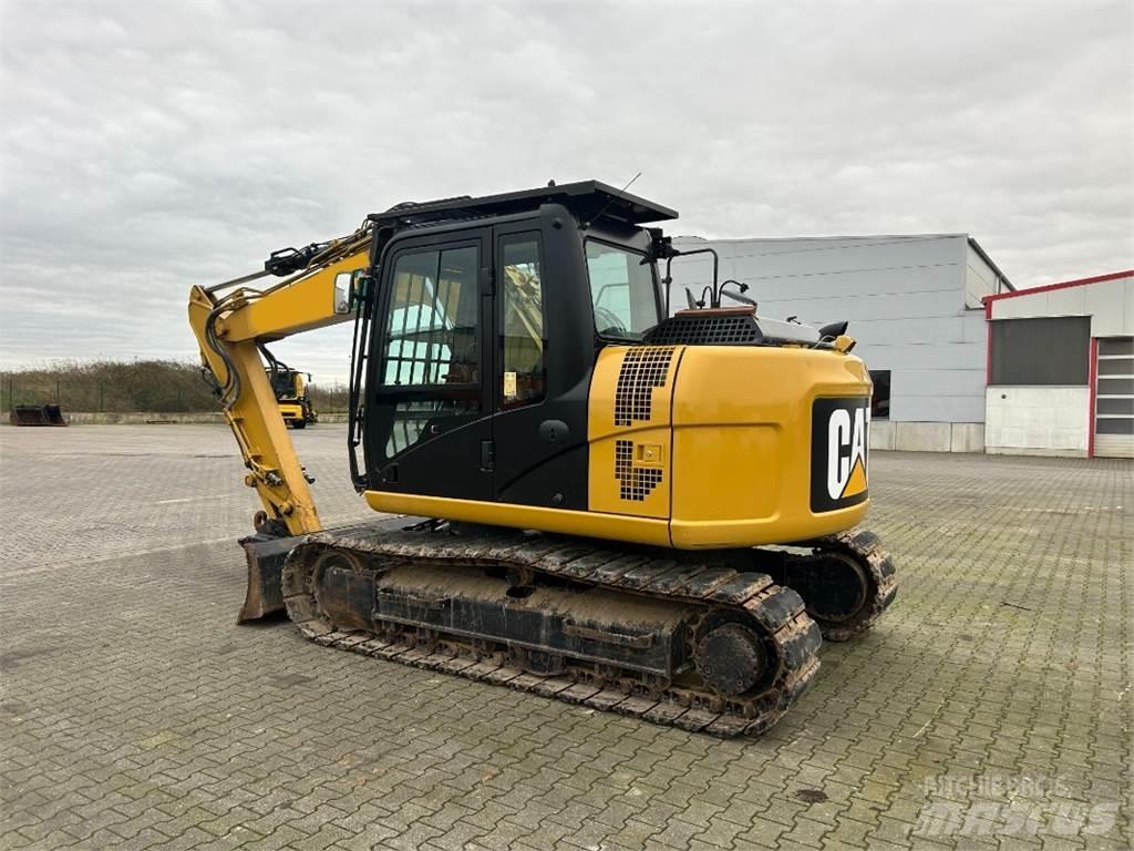 CAT 311 F L RR Escavatori gommati