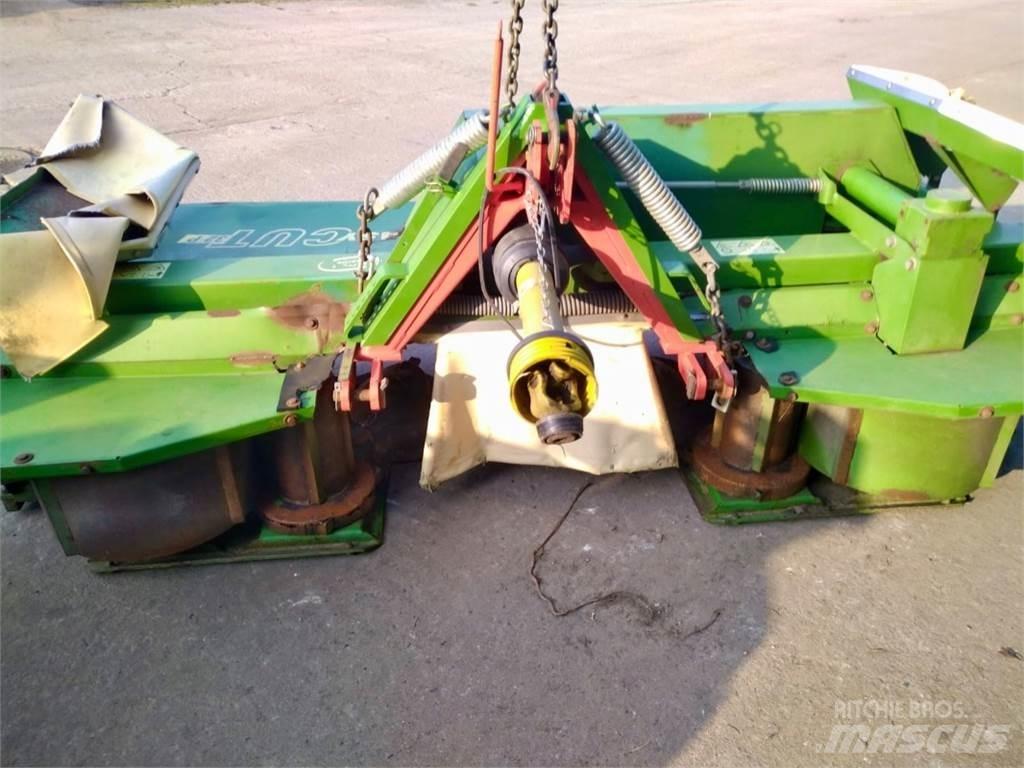 Krone EasyCut 32 P Falciacondizionatrici