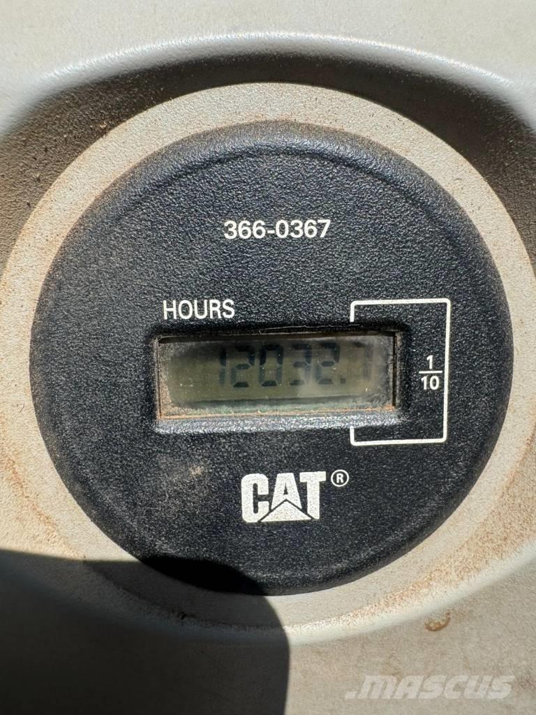 CAT 352 F Escavatori cingolati