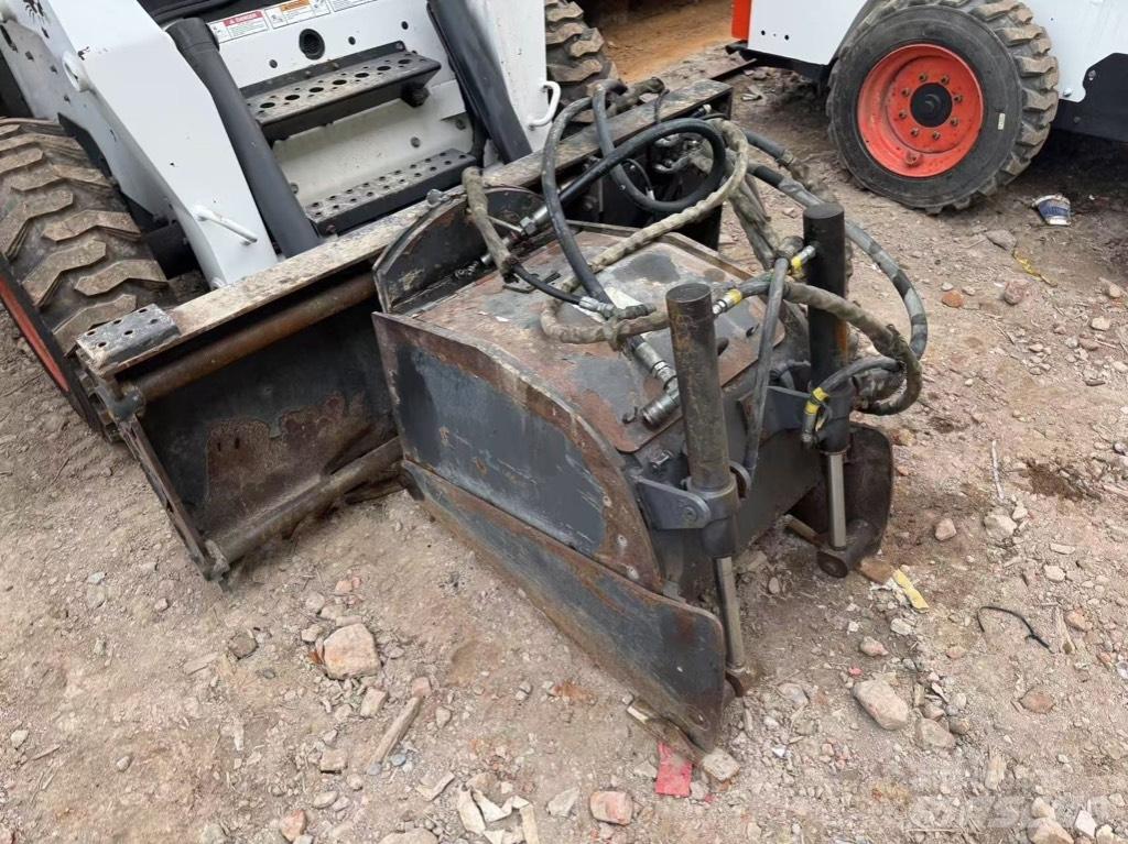 Bobcat 600 450 Fresa a freddo per asfalto
