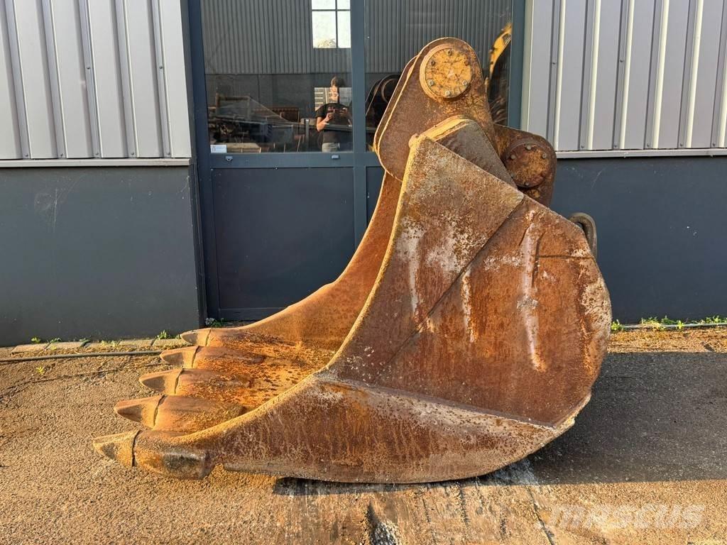 Lehnhoff HH5-1500 Benne