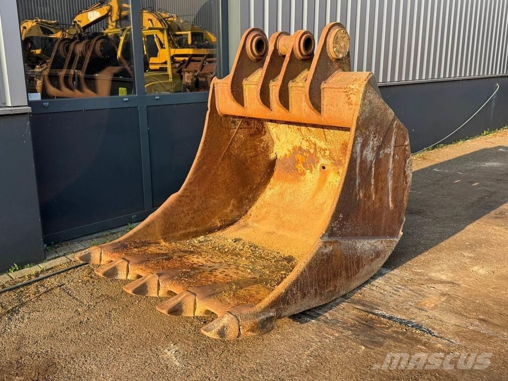 Lehnhoff HH5-1500 Benne