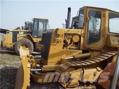 CAT D 5 H Dozer cingolati