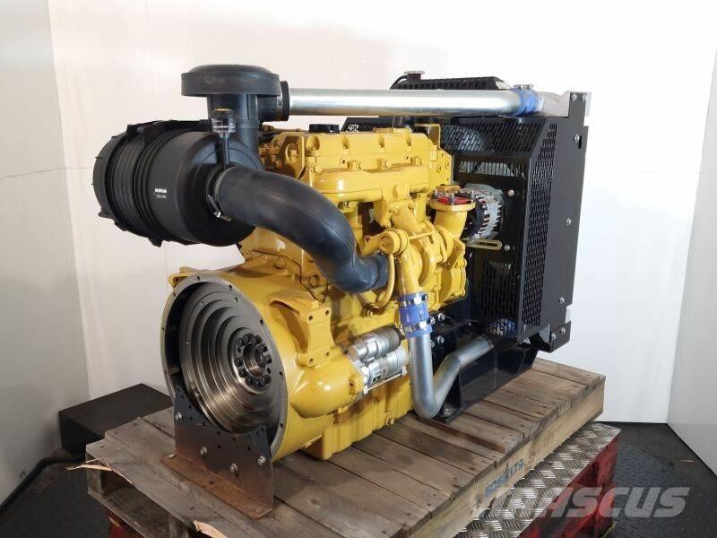 CAT 3054C DITAAC Motori