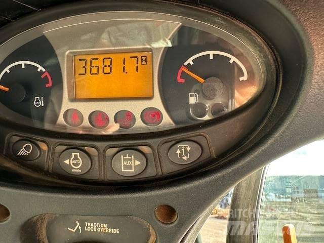 Bobcat S 510 Mini Pale Gommate