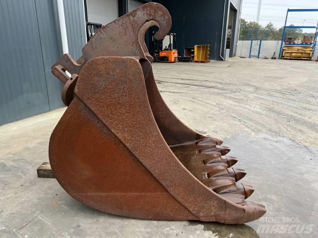 Verachtert CW55S Benne