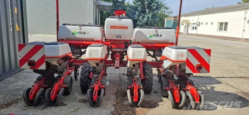 Kuhn Maxima 2 Seminatrici di precisione