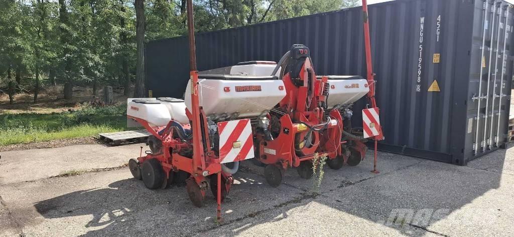 Kuhn Maxima 2 Seminatrici di precisione