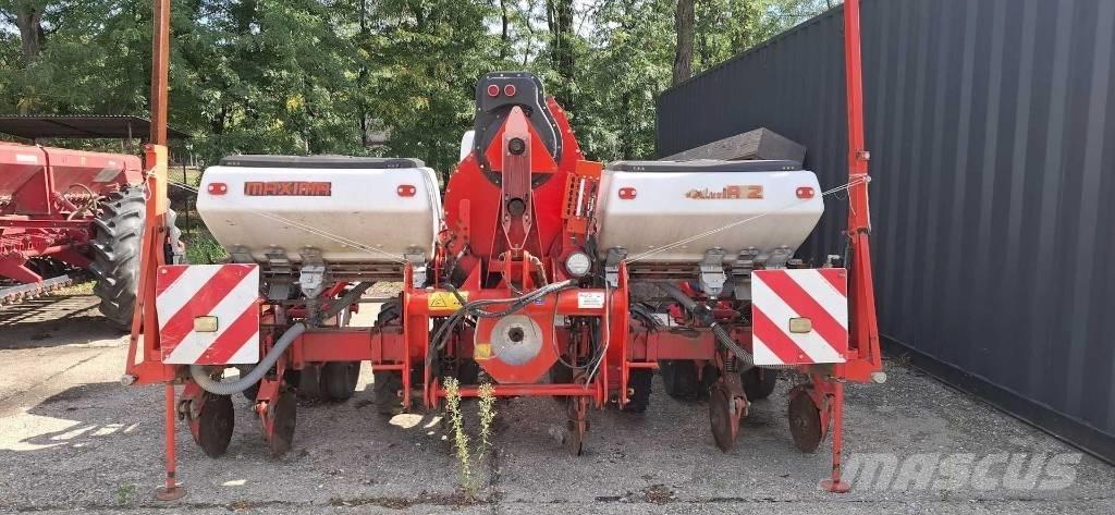Kuhn Maxima 2 Seminatrici di precisione