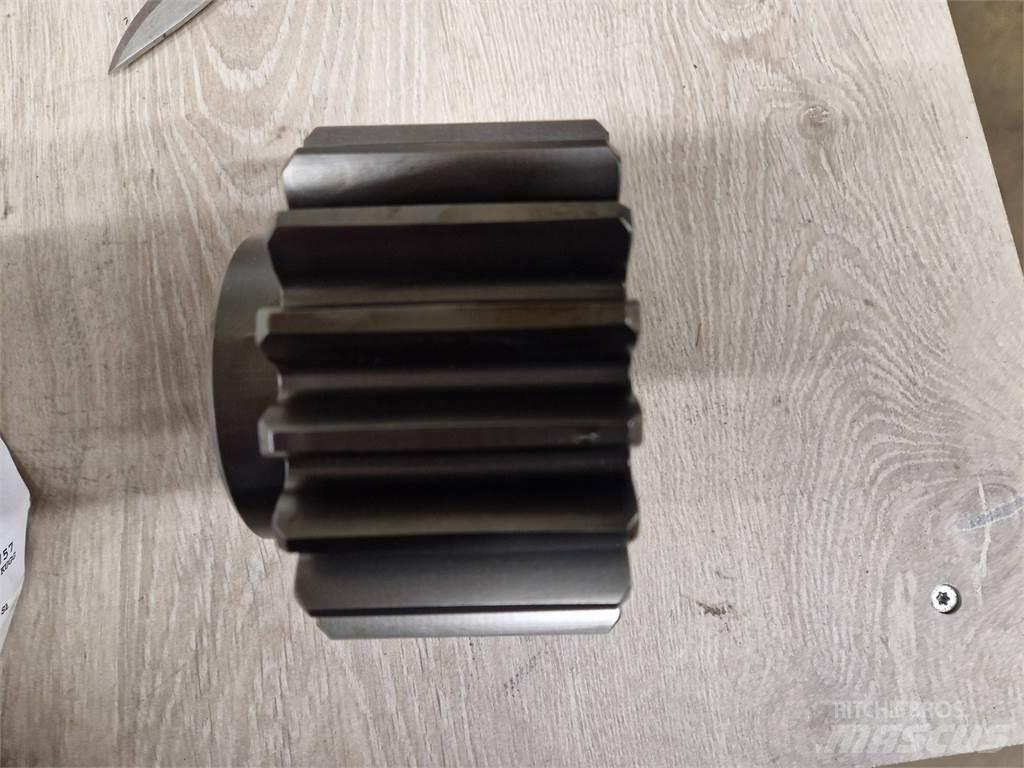 Eco Log 6001757 Trasmissione
