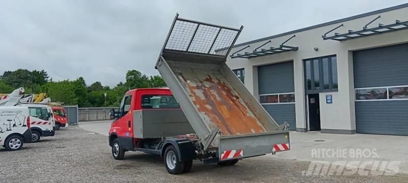 Iveco 35C13 - Tipper Camion ribaltabili