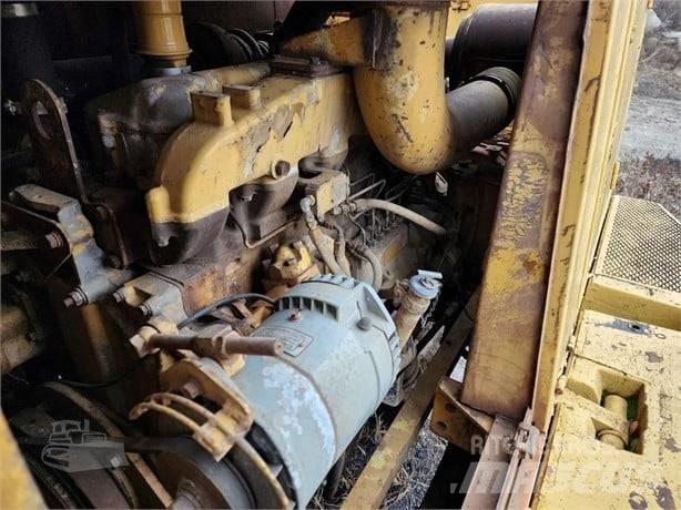 CAT 245 Escavatori cingolati