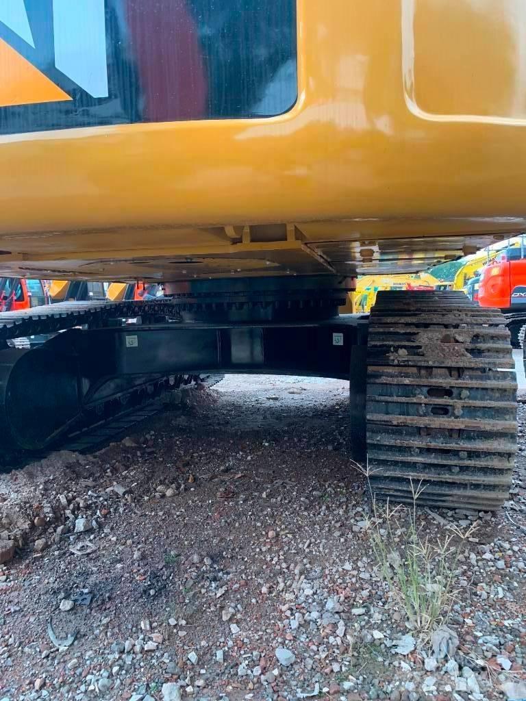 CAT 336 D Escavatori cingolati