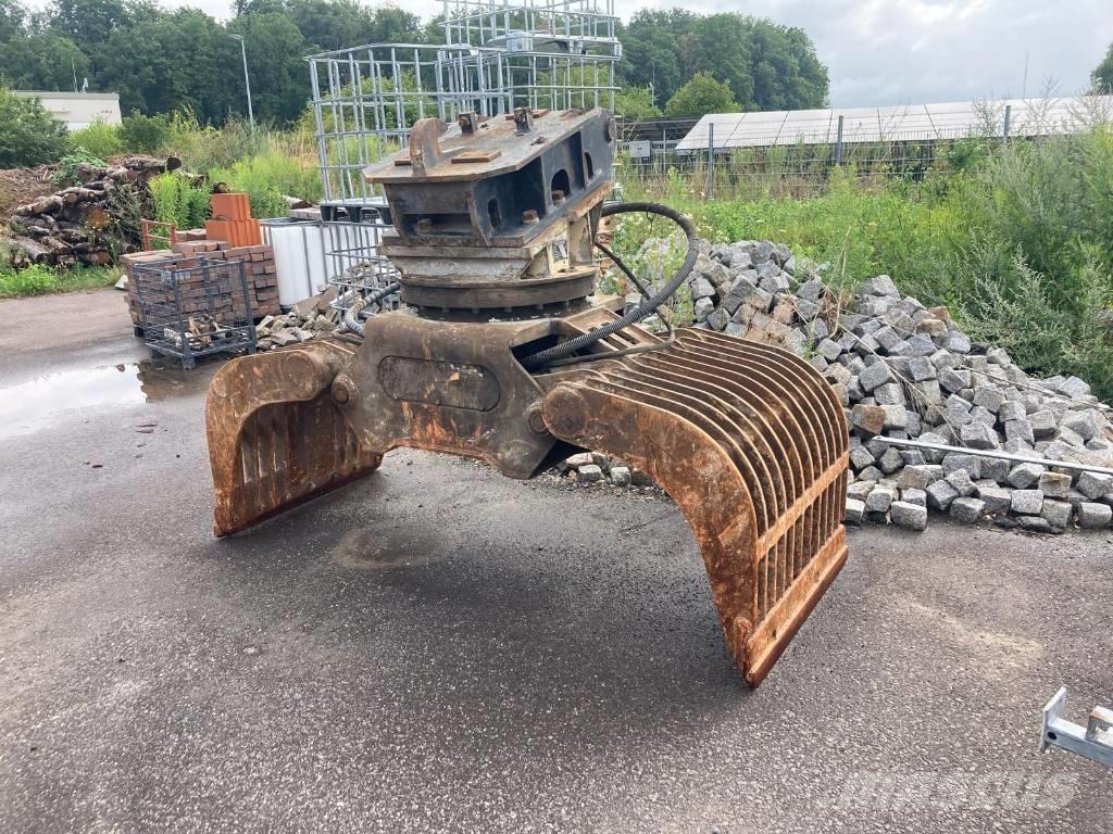 Furukawa FDG 50 PL Pinze