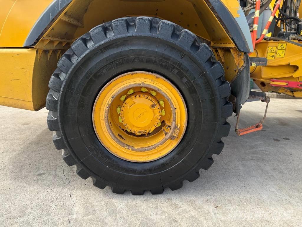 Volvo A 30 G Dumpers articolati