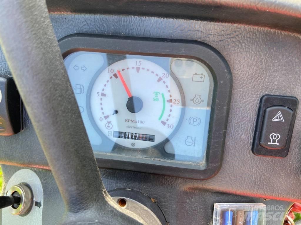 Valpadana 4655 ARM Trattori