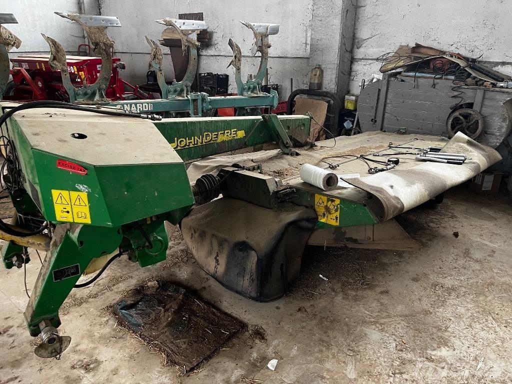 John Deere CC0324 Falciacondizionatrici