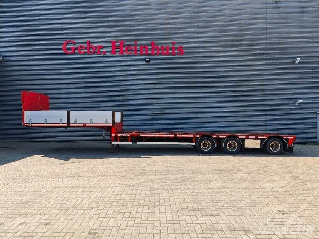 Kel-Berg S600H Semirimorchi Ribassati