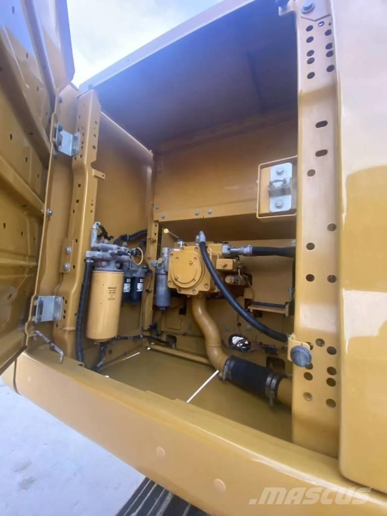 CAT 320 GC Escavatori cingolati