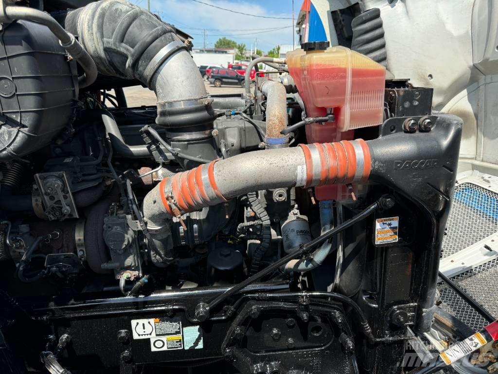 Kenworth T 680 Motrici e Trattori Stradali