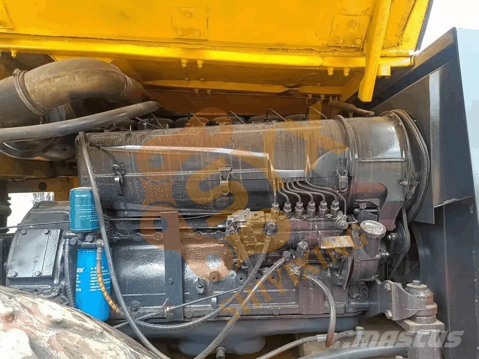 Dynapac CA 301 Rulli monotamburo