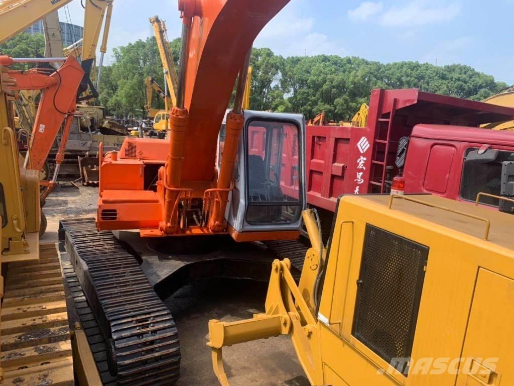 Hitachi EX 300 Escavatori cingolati