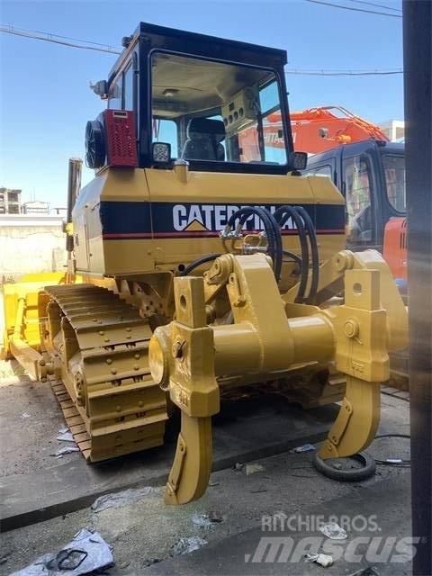 CAT D 6 G Dozer cingolati