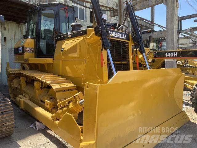 CAT D 6 G Dozer cingolati