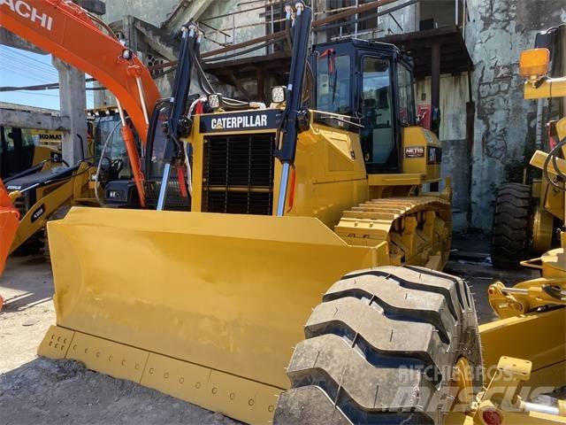 CAT D 6 G Dozer cingolati