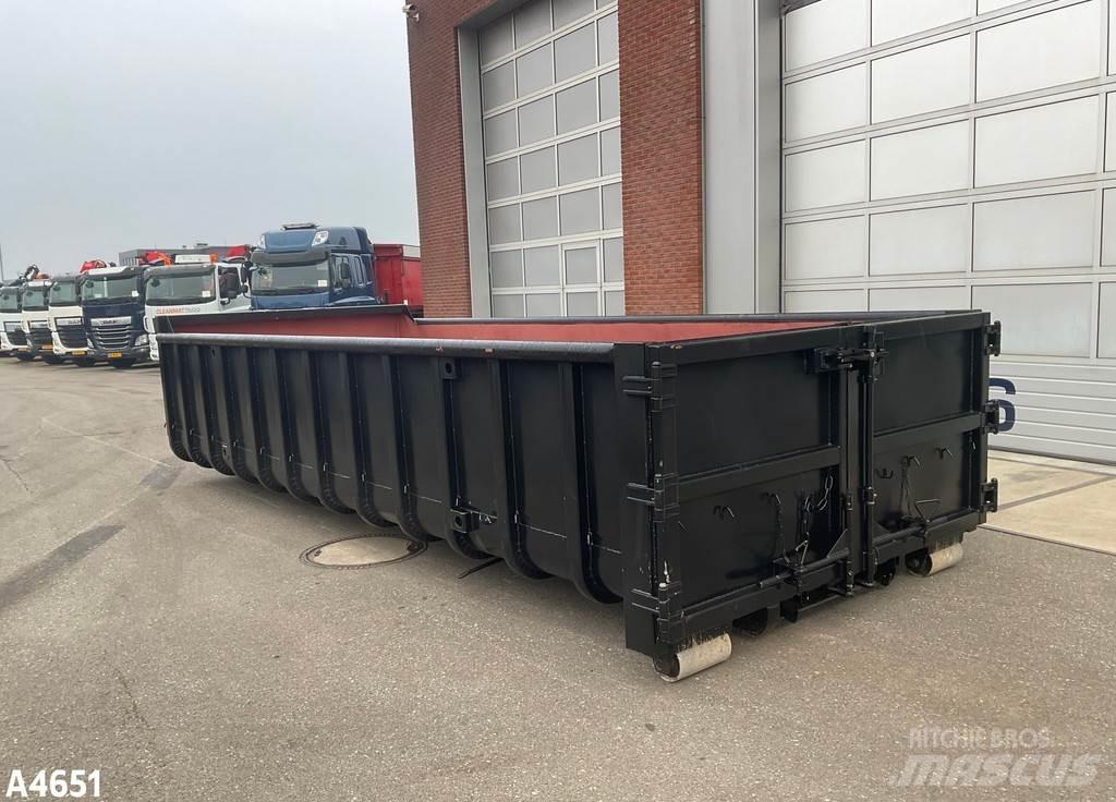  CONTAINER 15m³ NEW Container speciali