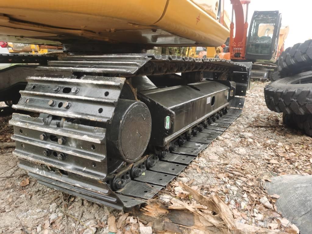 CAT 308 E 2 Escavatori medi 7t - 12t