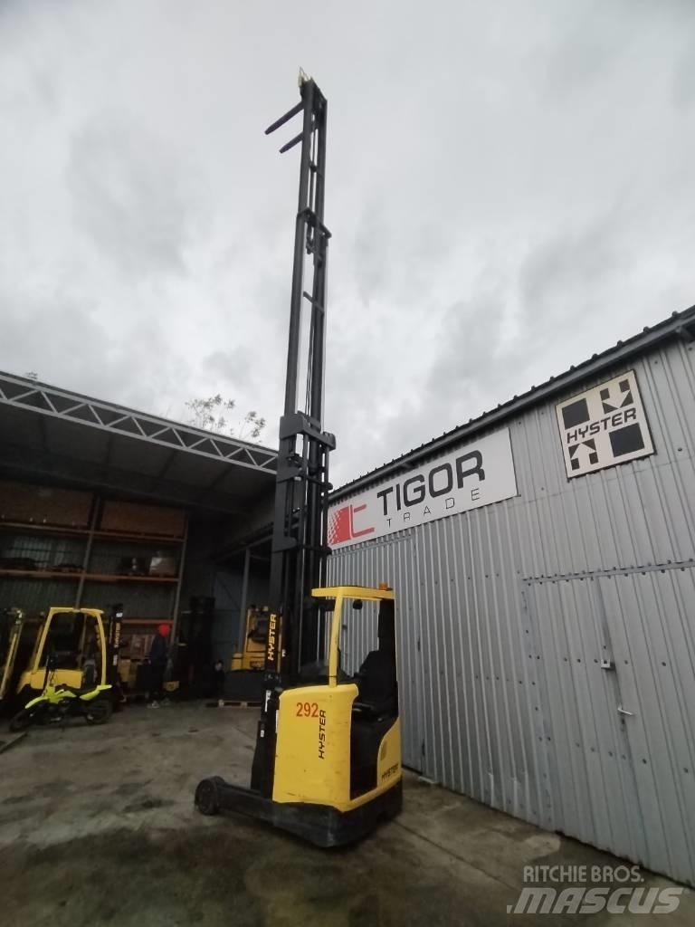 Hyster R 1.6 Carrelli elevatori elettrici