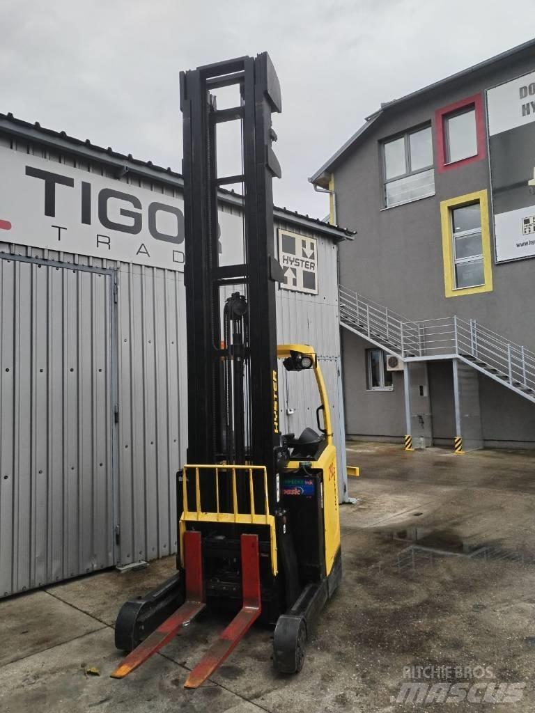 Hyster R 1.6 Carrelli elevatori elettrici