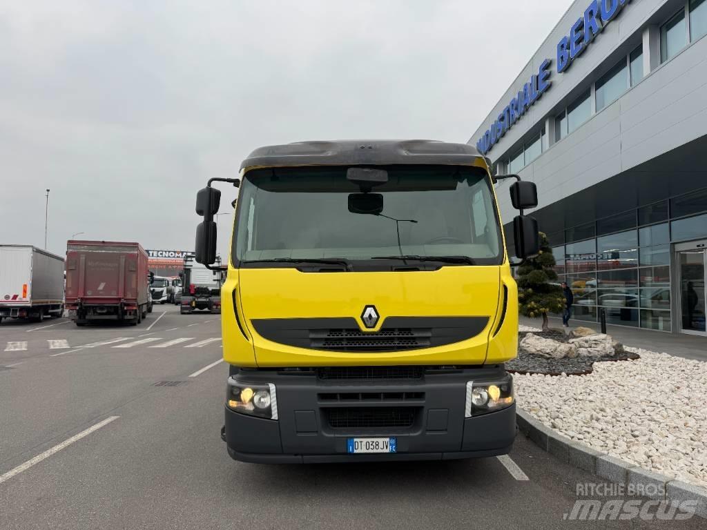 Renault Premium 270 Motrici e Trattori Stradali