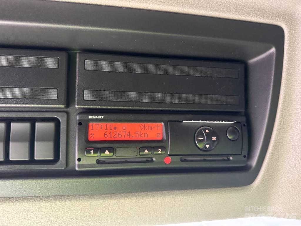 Renault Premium 270 Motrici e Trattori Stradali