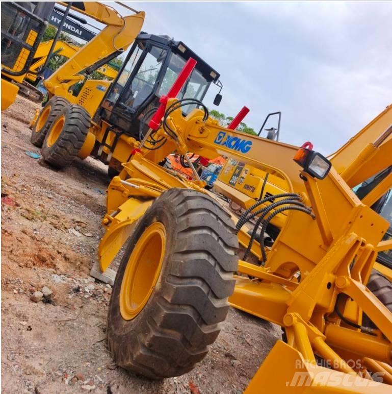 XCMG GR 215 Motorgraders