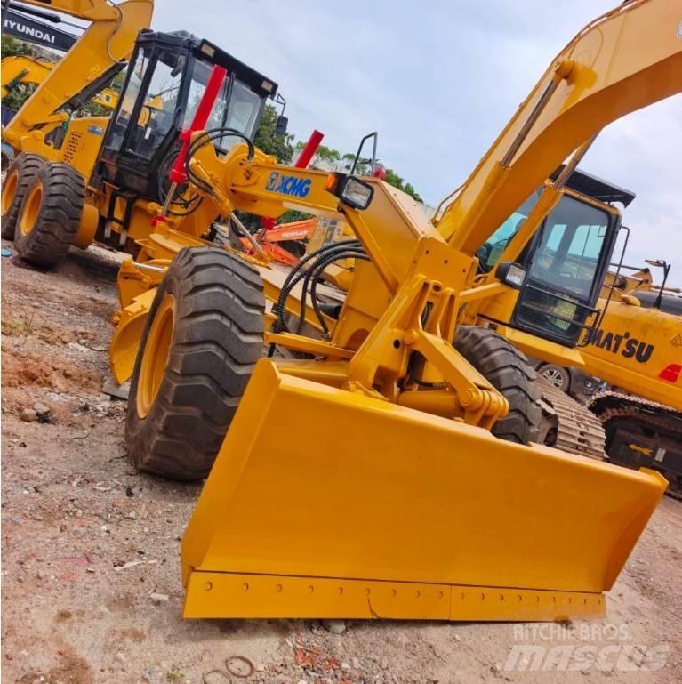 XCMG GR 215 Motorgraders