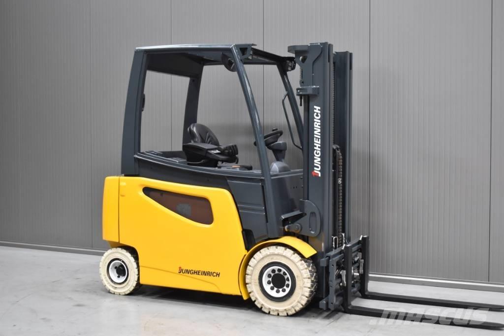 CAT 2EP5000 Carrelli elevatori elettrici