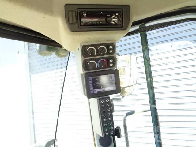 CAT 982 M Pale gommate