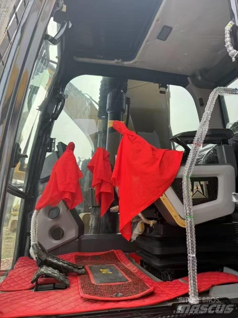 CAT 320GC Escavatori cingolati