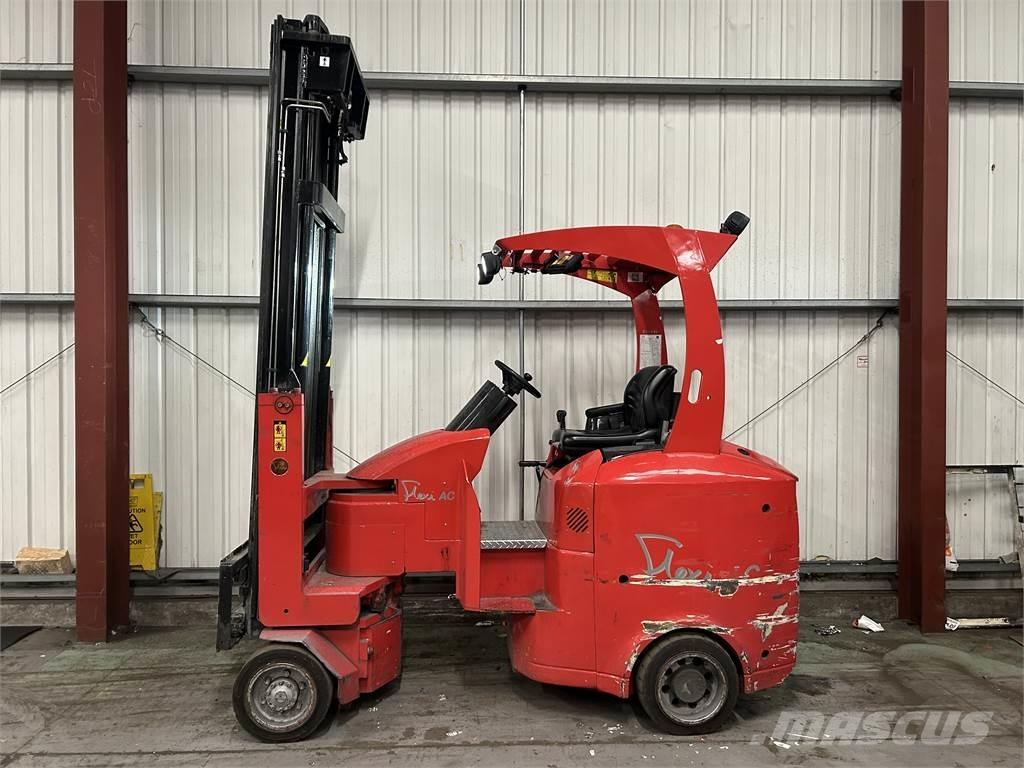  AC stormax 1250 Elevatore passaggio stretto