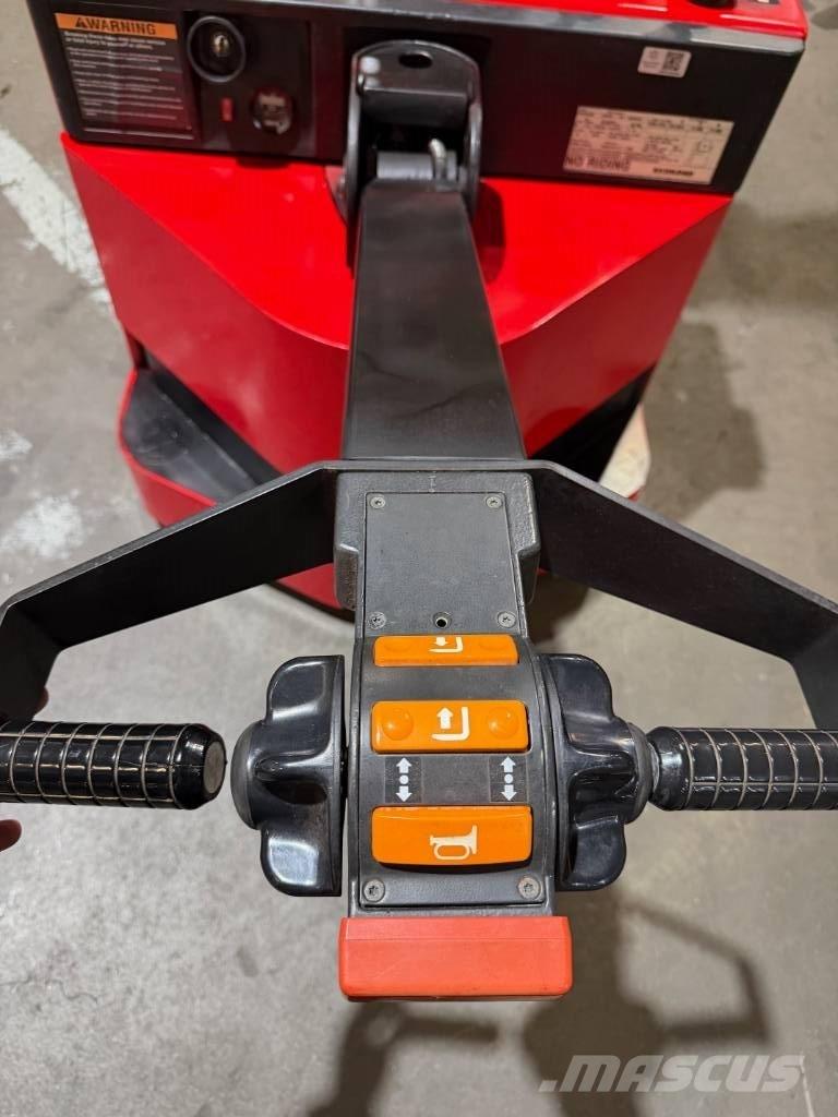 Raymond RSS40 Carelli stoccatori  automatici-usati